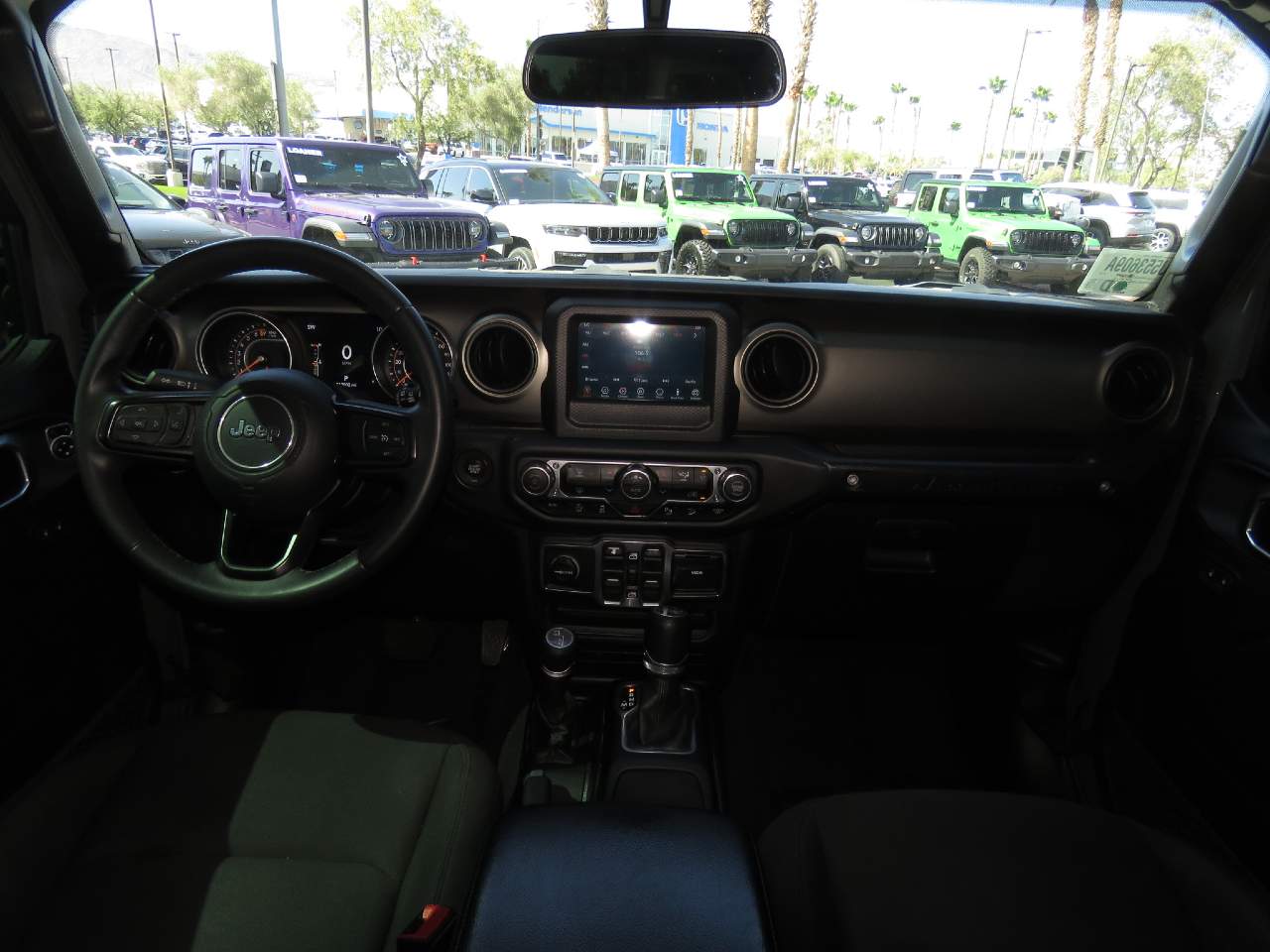 jeep all-new wrangler unlimited 2018 1C4HJXDG2JW248331 image jeep all-new wrangler unlimited 2018 1C4HJXDG2JW248331 image